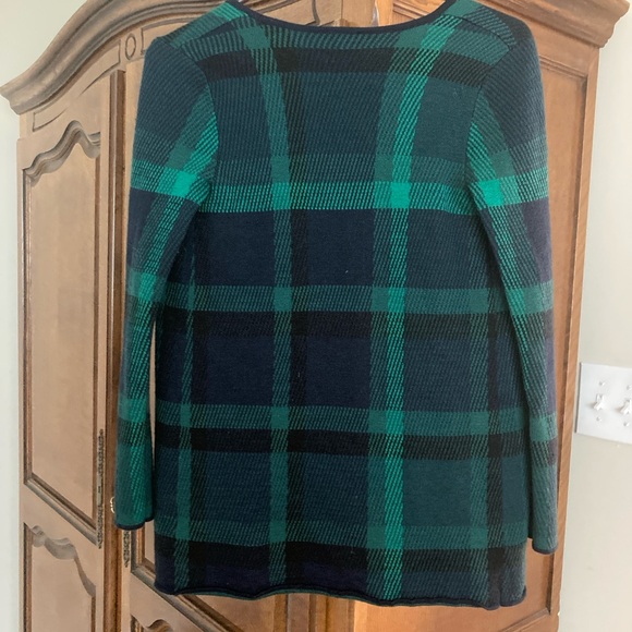 Talbots Cardigan - Picture 2 of 4